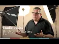 Studio Basics - Part1 Elinchrom for Starters