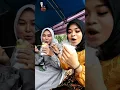 Download Lagu KECERIAAN TIA DAN ALISA ARTIS GASENTRA PAJAMPANGAN SAAT MENIKMATI SMOKY SNACK