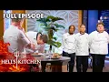 Hell s Kitchen Season 21 - Ep 12 What in Hell s Kitchen Full Episode