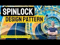 Embedded C Programming Design Patterns Spinlock Pattern