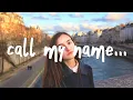 Download Lagu Peder Elias - Call My Name (Lyrics)