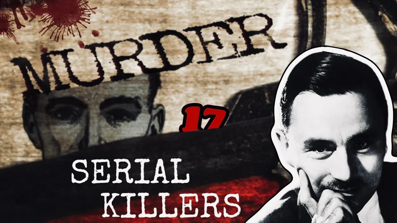 17 Horrifying Serial Killer Documentaries｜True Crime