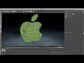 How to make 3D Wall Clock using Cinema 4D Tutorial