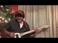 Save the overtime (for me) ~ Gladys Knight and the Pips ~ Bass Cover 🎧