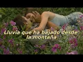 Carmesí - Vicente García |español + Letra|
