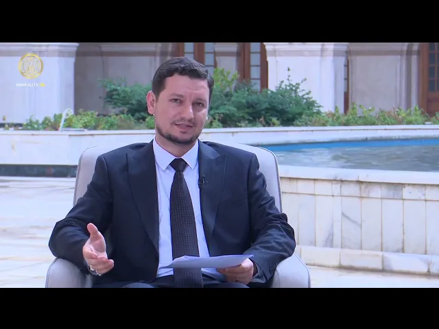 ⁣تغطية خاصة بذكرى ولادة الإمام أبي الفضل العباس (عليه السلام) 1445 هـ