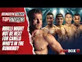Mbilli NOT Guaranteed Canelo Fight Who s REALLY Next for Canelo Alvarez