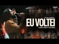 Download Lagu Som do Caminho - Eu Voltei (O Filho Pródigo) + Como é Lindo o Teu Amor feat. @RodrigoSoeiro