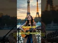 Download Lagu Sealed With A Kiss - Brian Hyland (Cover by Emily Linge) #englishsongs #classicalmusic #shorts