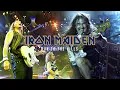 Download Lagu Iron Maiden - Run To The Hills (Rock In Rio 2001 Remastered) 4k 60fps