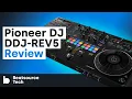 Download Lagu Pioneer DJ DDJ-REV5 Review: Filling the Gap | Beatsource Tech Download Lagu Pioneer DJ DDJ-REV5 Review: Filling the Gap | Beatsource Tech