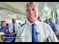 Download Lagu 🇵🇬 PNG at 50 | Captain Daniel Wanma’s 40-Year Flying Journey from PNGDF to Air Niugini