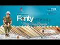 Download Lagu Fenty Effendy \