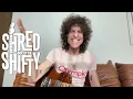 Craig Ross on “Are You Gonna Go My Way” Solo  | Shred with Shifty