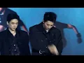 20260928 Ozone 4 週年 FANCON：Self!shhh Ozone - Self!shhh  Fancam 祖安 4K #ozone #祖安 #周祖安