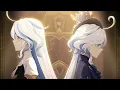 Download Lagu END OF ALL - AIMER X GENSHIN IMPACT