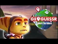 Download Lagu Ratchet \u0026 Clank but its Geoguessr