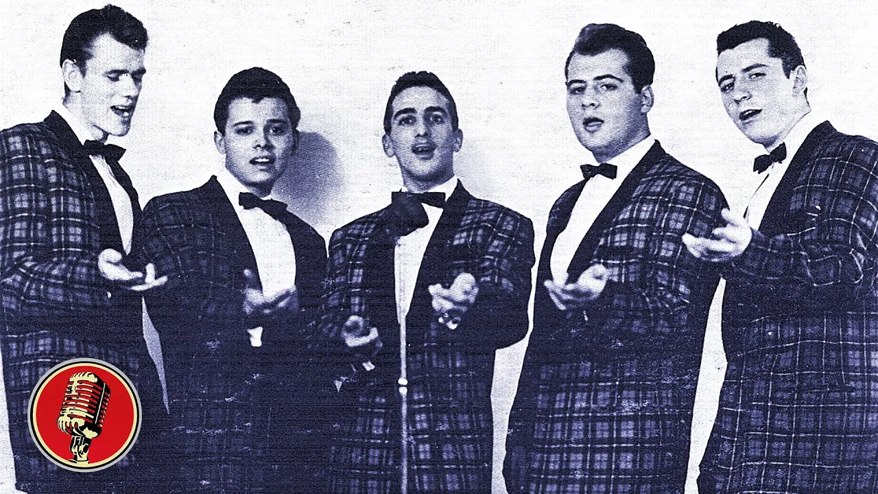 The Chimes - Once In A While The Chimes - Once In A While