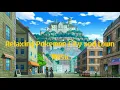 1 Hour of Relaxing Pokemon City and Town Music