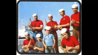 صياد من تراث أغانى السمسمية البورسعيدى الريس حسن العشرى 