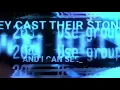 Catch Your Breath - Blood In The Water ft. Michael Barr (Official Lyric Video)