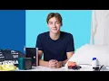 Download Lagu 10 Things Formula 1 Driver George Russell Can’t Live Without | 10 Essentials