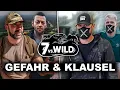 Download Lagu 7 vs. Wild - FRITZ zum SCHWEIGEN verurteilt im VERTRAG? und OTTO packt über JOE VOGEL aus!