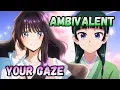 Download Lagu Manazashi wa hikari x Ambivalent | Mashup of Fragrant flower blooms with dignity, Apothecary Diaries