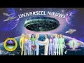 Adviezen vanuit de Galactische wereld | Universeel Nieuws van 13 dec. 2025 | Schumann Instituut NL