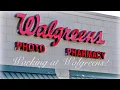 Working At Walgreens - My Experience