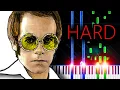 Elton John - Tiny Dancer