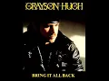 Download Lagu Grayson Hugh - Bring It All Back (LYRICS)