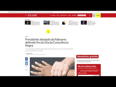 Miniatura do vídeo do YouTube