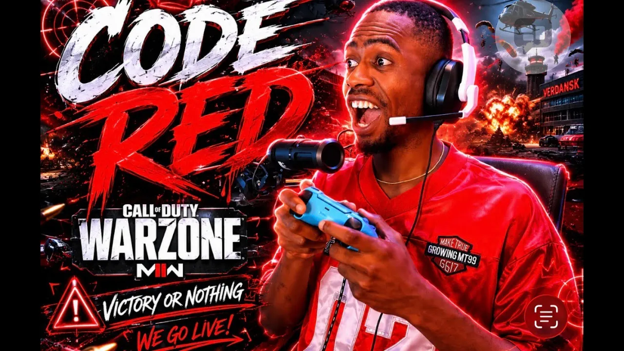 CODE RED