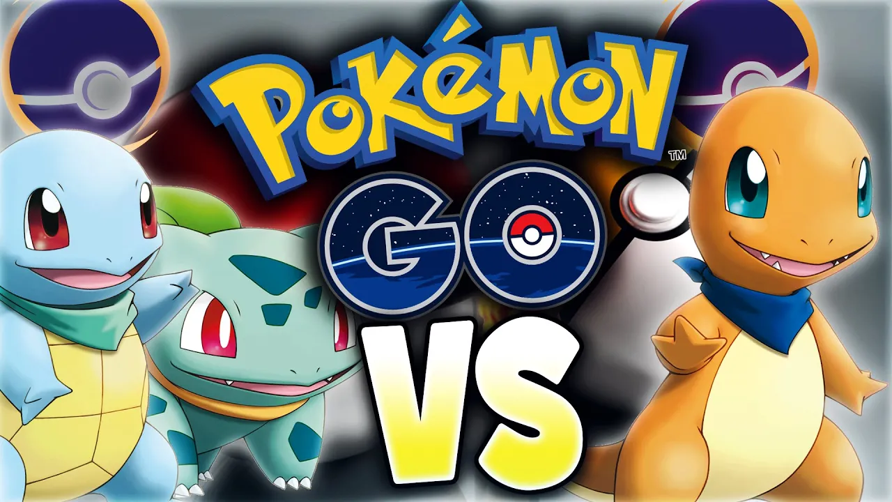 POKEMON GO FRHER VS HEUTE (DER VERGLEICH)