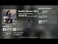 Radio Eksen 26.08.2026 07:00