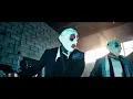 Uncle Murda | 50 Cent | Joell Ortiz | Casanova - "Get The Strap REMIX" (Official Music Video)