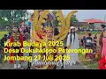 Download Lagu Pesona Pawai Budaya 2025 Desa Dukuhklopo Peterongan Jombang Minggu 27 Juli 2025