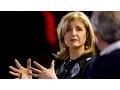 Why Aetna s CEO Is Arianna Huffington s Role Model