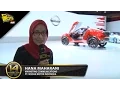 OTOBLITZ TV - Nissan Motor Indonesia at Tokyo Motor Show 2015