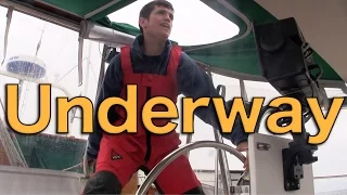 Underway | #26 | DrakeParagon Season 3