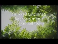 1917 18 Cincinnati Bearcats men s basketball team