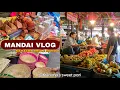 Download Lagu Explored Pune's mandai Market 💕 Mahatma Phule mandai | Mumma's Sweet Pari