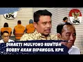 Download Lagu Terungkap Fakta Usai Anak Buah Kesayangan Bobby Nasution Ditangkap KPK Korupsi Proyek Jalan