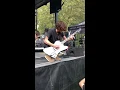 Black Pistol Fire - Speak of the Devil (live)
