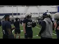 Penn State Football Turns the Page as Spring Ball Begins