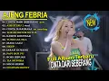 Lagu CINTA DARI SEBERANG AJENG FEBRIA FULL ALBUM TERBARU DANGUT CANDU KOPLO!