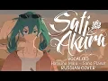 [Vocaloid RUS] Sand Planet (Cover by Sati Akura)