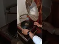 Gramophone Player #gramophone #oldsongs