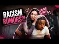 Maliah Addresses The RACISM Rumors